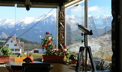 Pensiune Piatra Alba