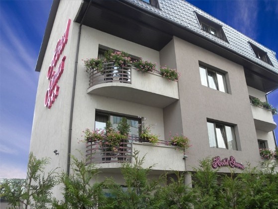 Hotel Gema