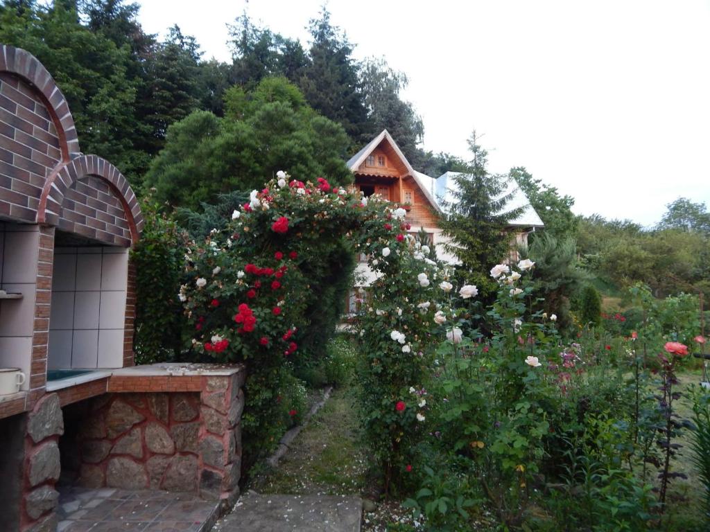 Pensiune Paradis