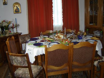 Pensiune Maria