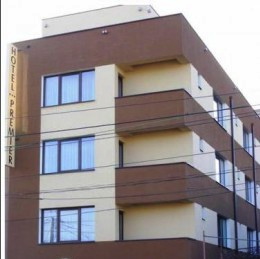 Hotel Premier