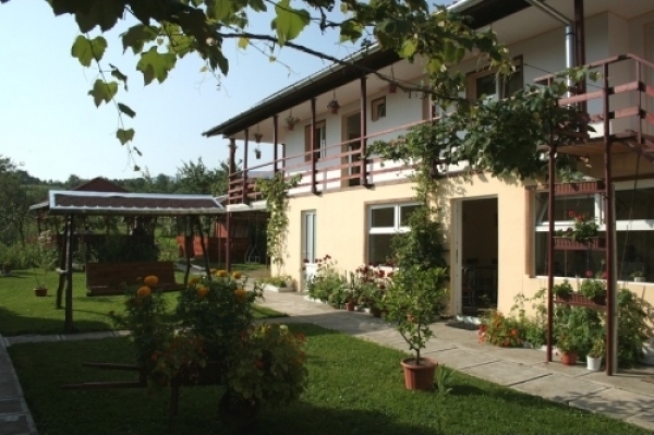 Pensiune Nabarog