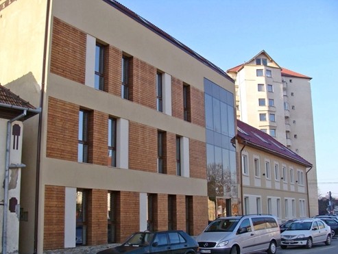Pensiune Rainer