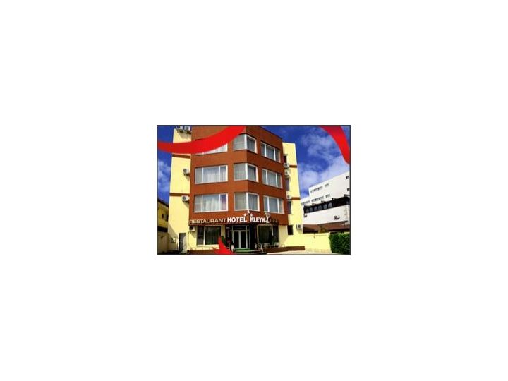Hotel Kleyn