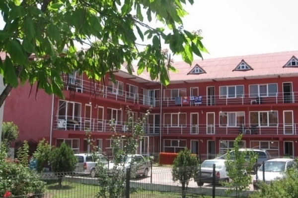 Vila Iris