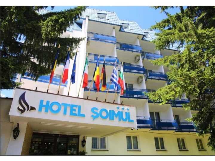 Hotel ŞOIMUL