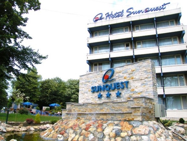 Hotel Sunquest