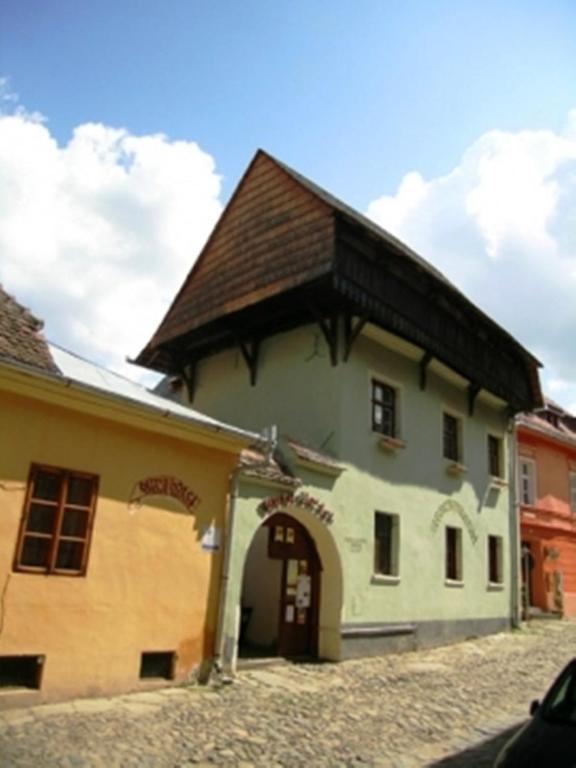 Hostel Burg