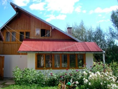 Pensiune Dor De Bucovina