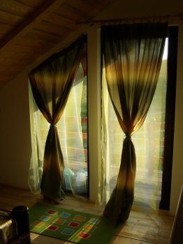 Pensiune Paradisul Muntilor