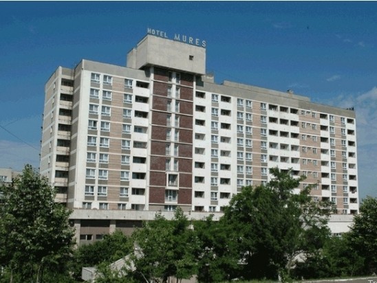 Hotel Mures