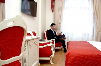 Hotel Astoria