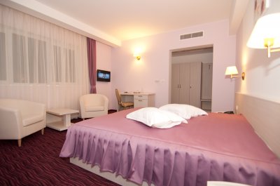 Hotel Nevis