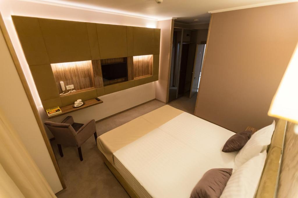 Hotel Orient