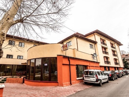 Hotel JOHANN STRAUSS