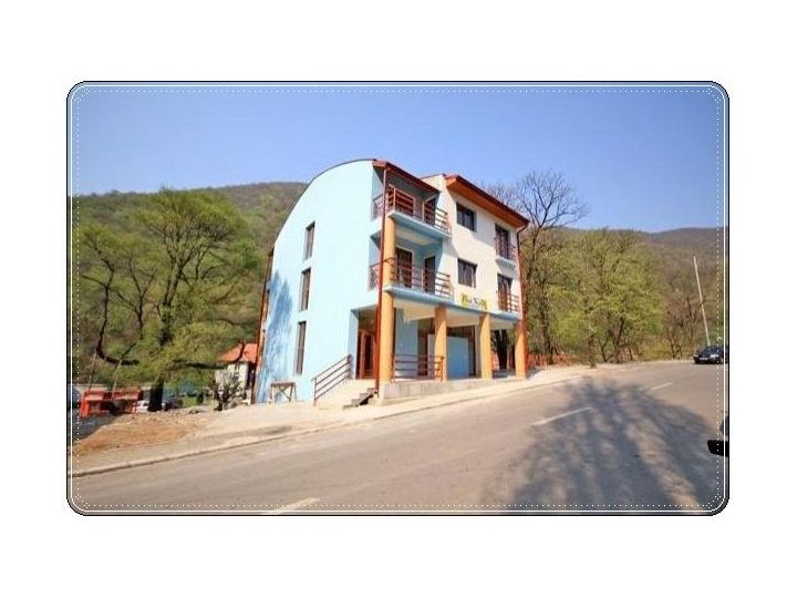 Pensiune Pinul Negru