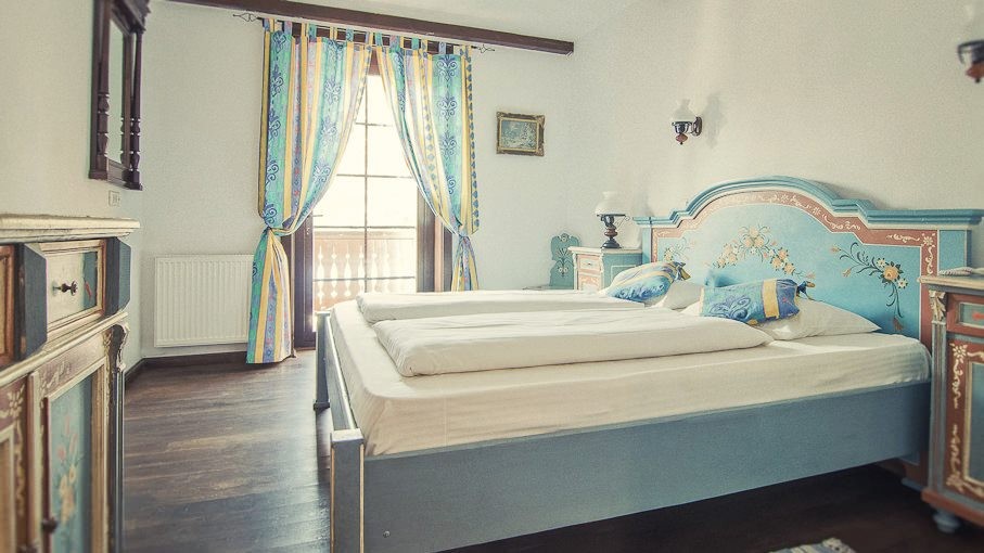 Pensiune Gasthof Tirol