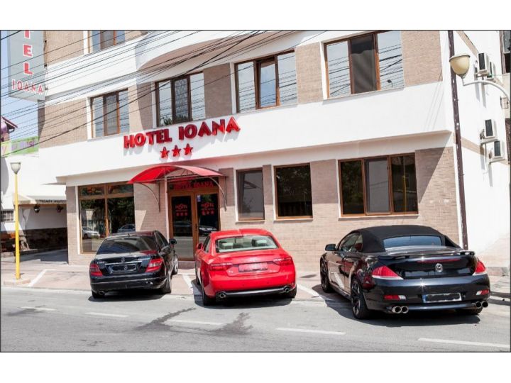 Hotel Ioana