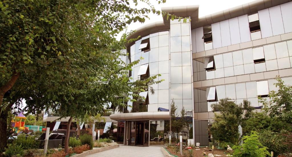 Hotel Anca