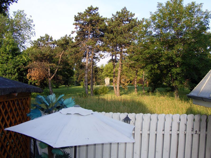 Vila Parc