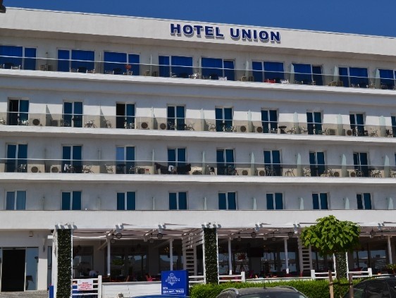 Hotel Union