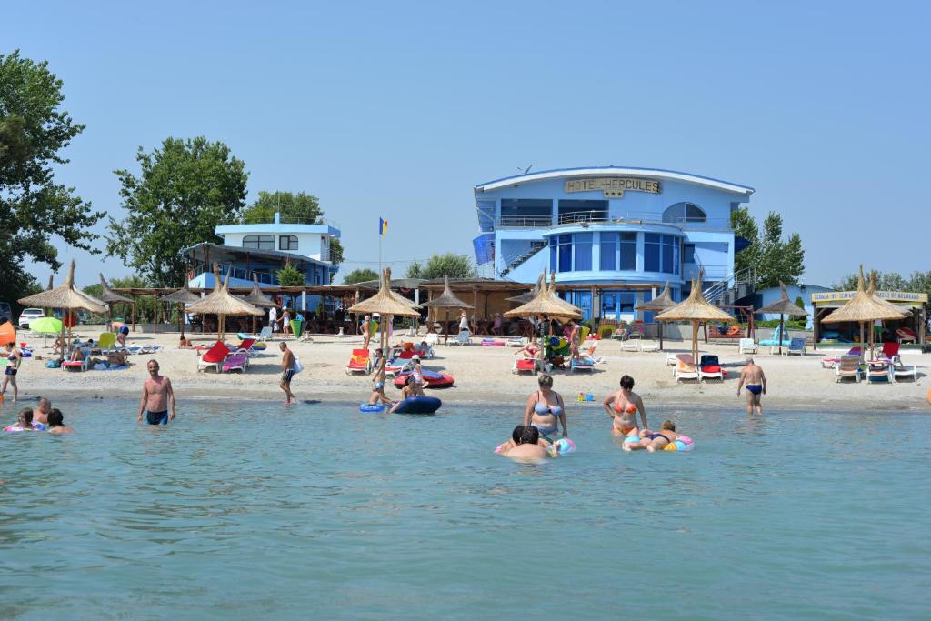 Hotel Hercules