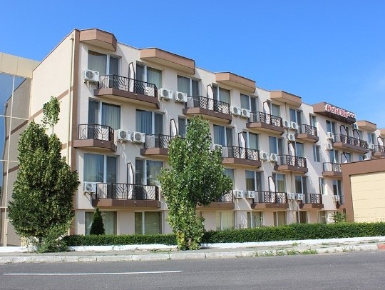 Hotel Rio