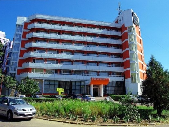 Hotel Ambasador