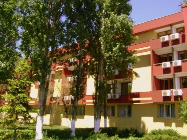 Hotel Astoria