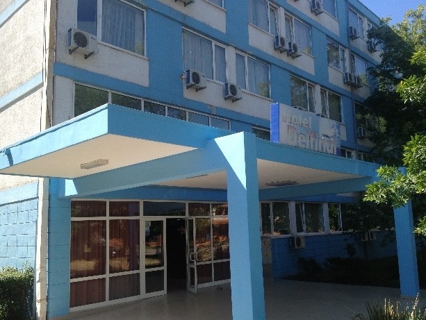 Hotel Delfin