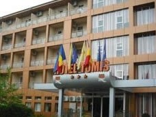Hotel Tomis