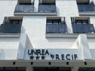 Hotel Unirea