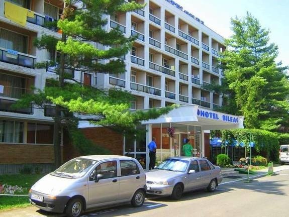 Hotel Balea