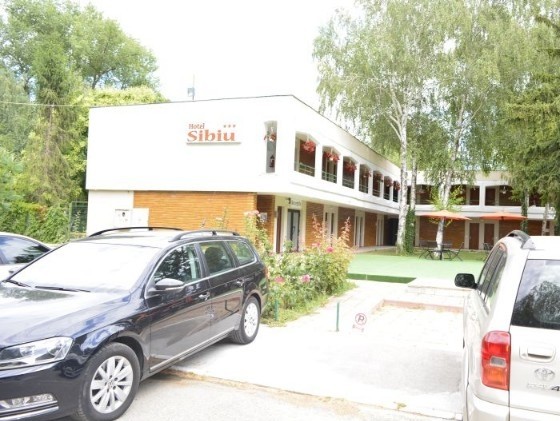 Hotel Sibiu