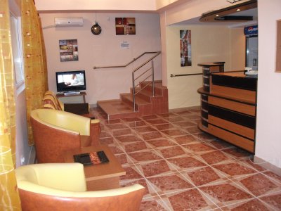 Hotel Adria