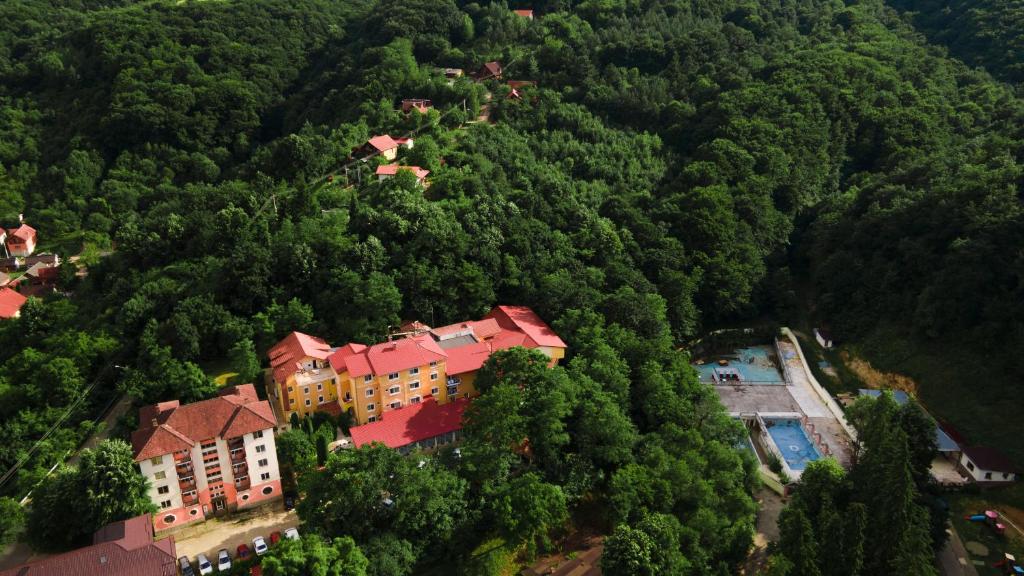 Hotel Aida