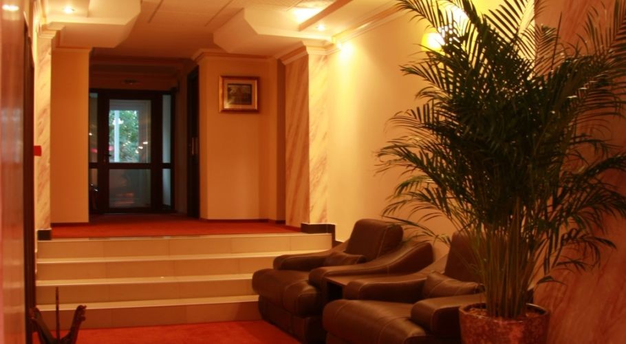 Hotel Central