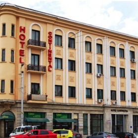 Hotel Continental