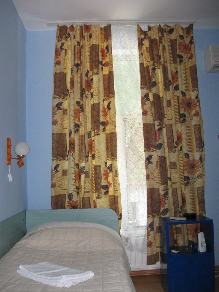 Motel Hanul Cu Noroc