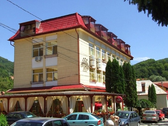 Hostel Premier