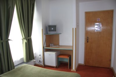 Pensiune Artmotel