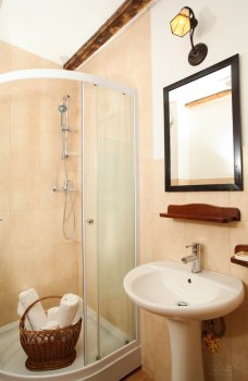 Pensiune Casa Mosului