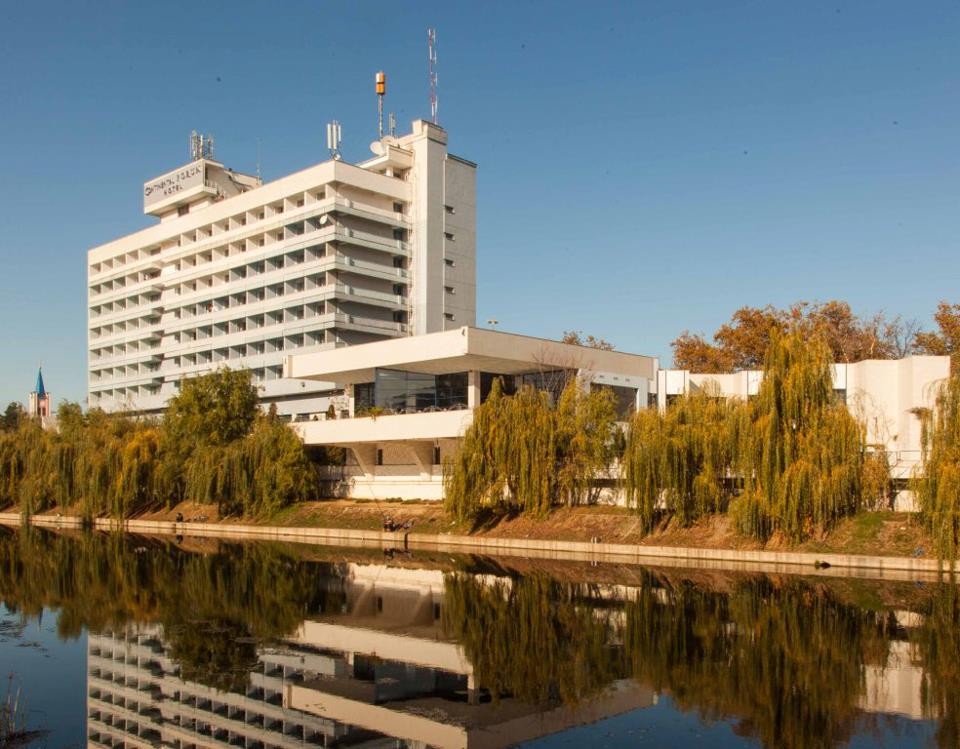 Hotel Continental Forum