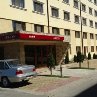 Hotel Arion