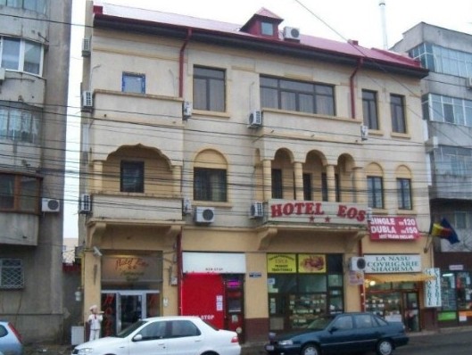 Hotel Eos