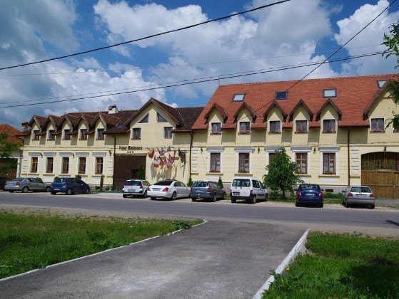 Hotel Bielmann