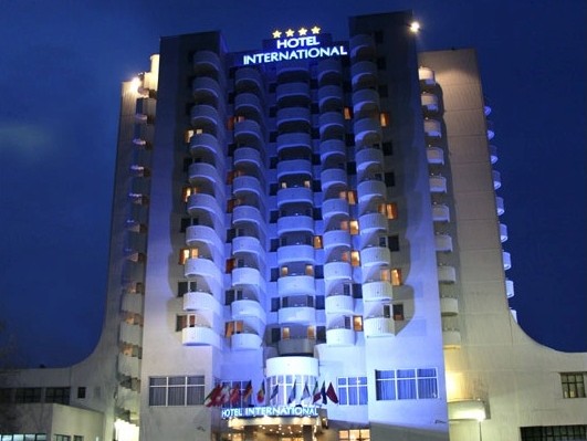 Hotel International