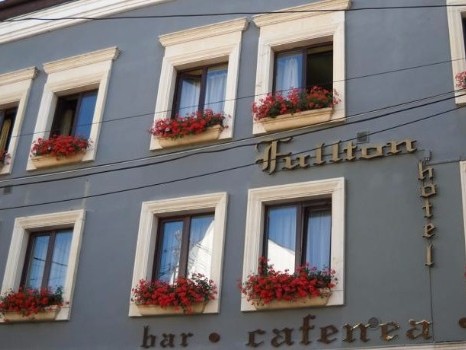 Hotel Fullton