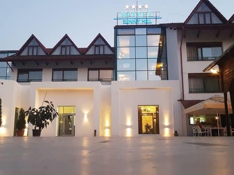 Hotel Sunny Hill