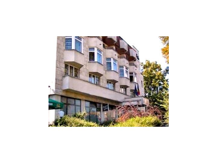 Hotel Maramures